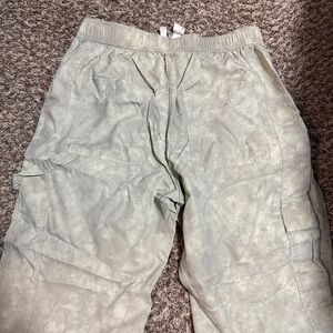 Fabletics Light  Cargo Jogger